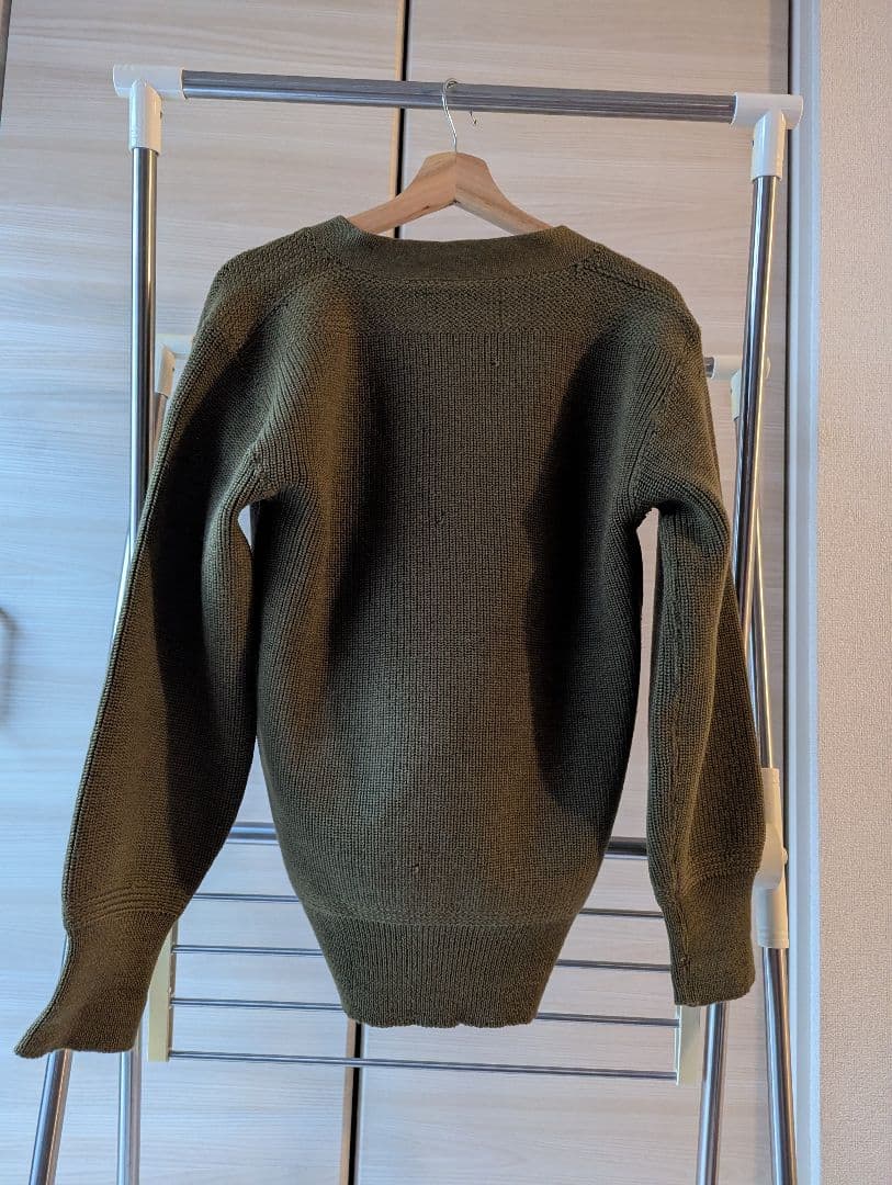 40s USAAF WWII TYPE A-1 ニットセーター