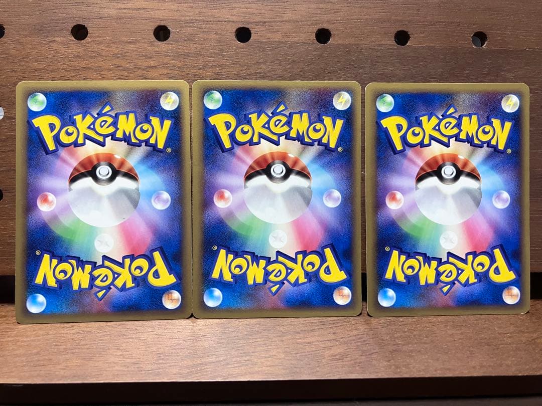 ピカチュウ・蒼海のマナフィ 2006年ANAコラボ プロモカード 3枚セット