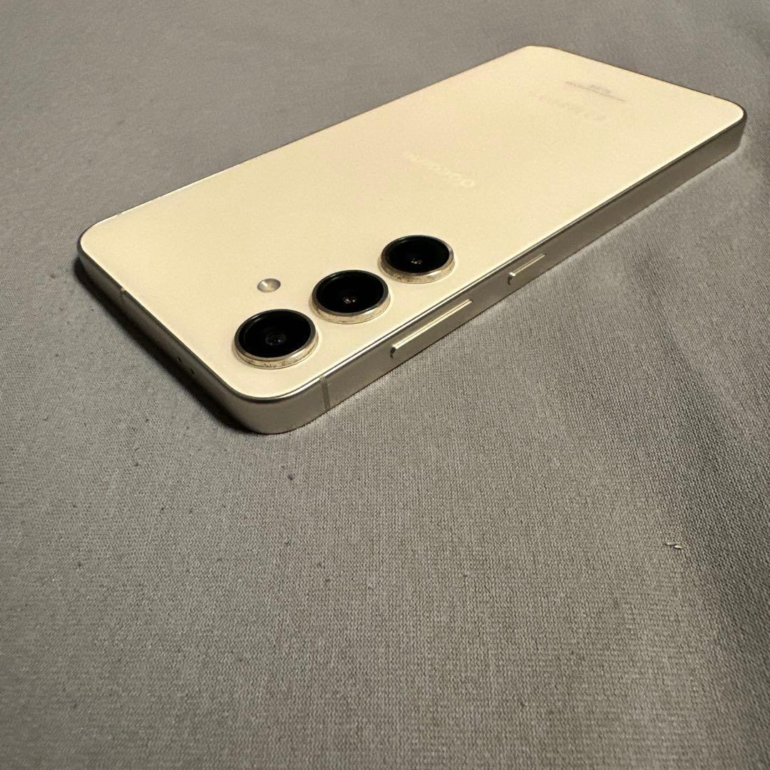 Galaxy S24 256GB docomo SC-51E SIMフリー 4