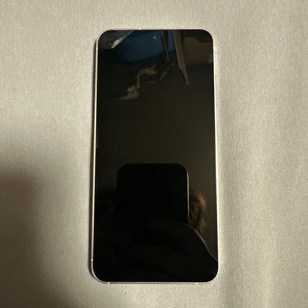 Galaxy S24 256GB docomo SC-51E SIMフリー 4