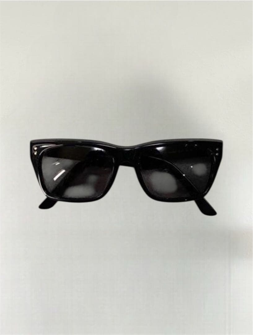 期間限定　美品　CELINE サングラス エディ期 早い者勝ち