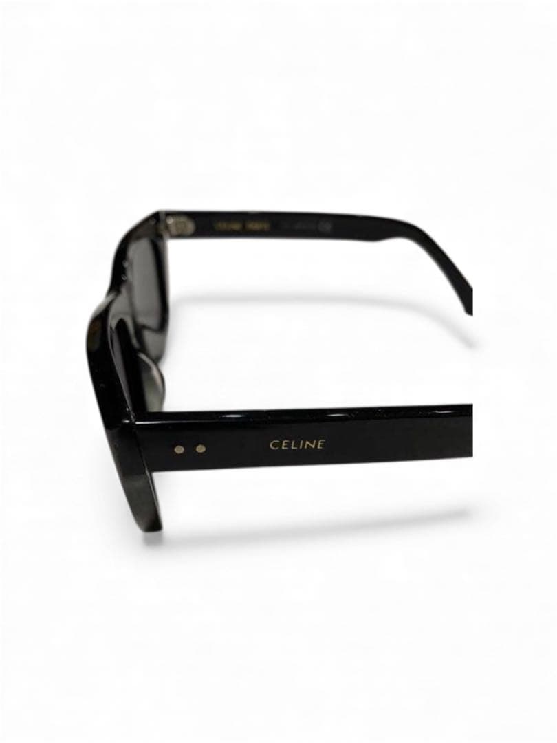 期間限定　美品　CELINE サングラス エディ期 早い者勝ち