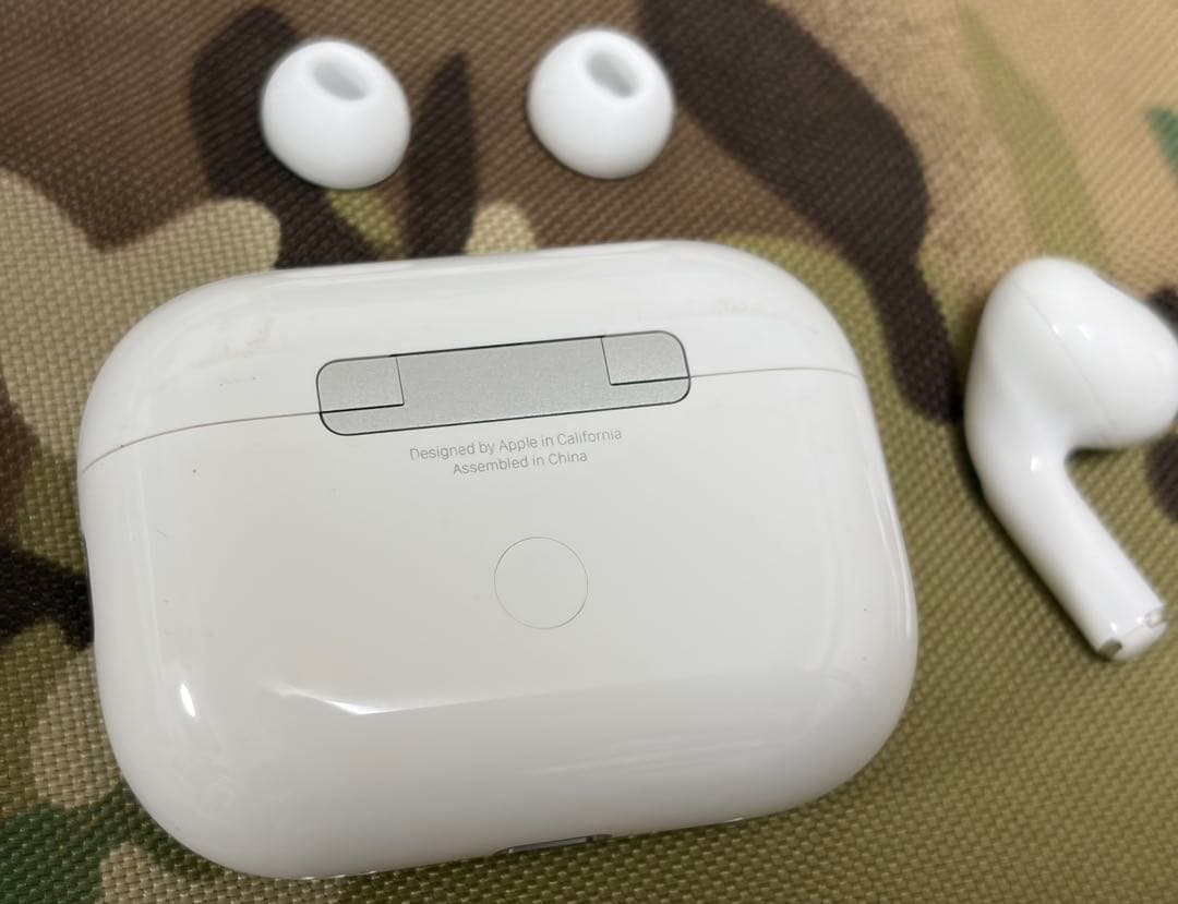 Apple  AirPodsPro 第2世代