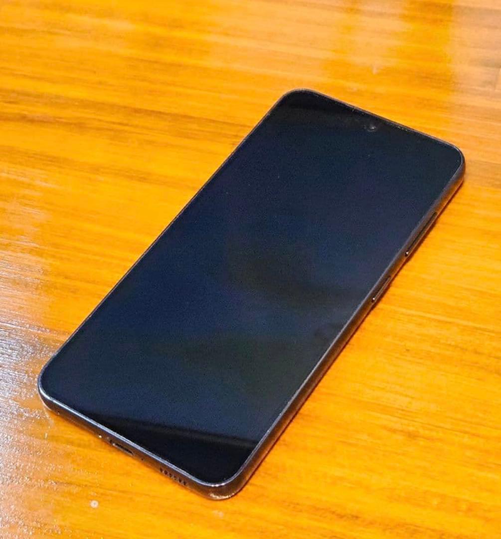 Galaxy S23 256GB SC-51D docomo SIMフリー