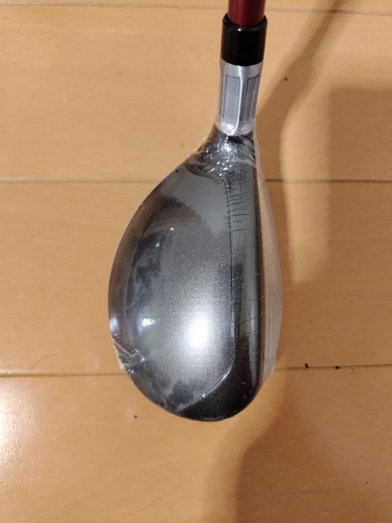 【新品】テーラーメイド ステルス レディス 5U