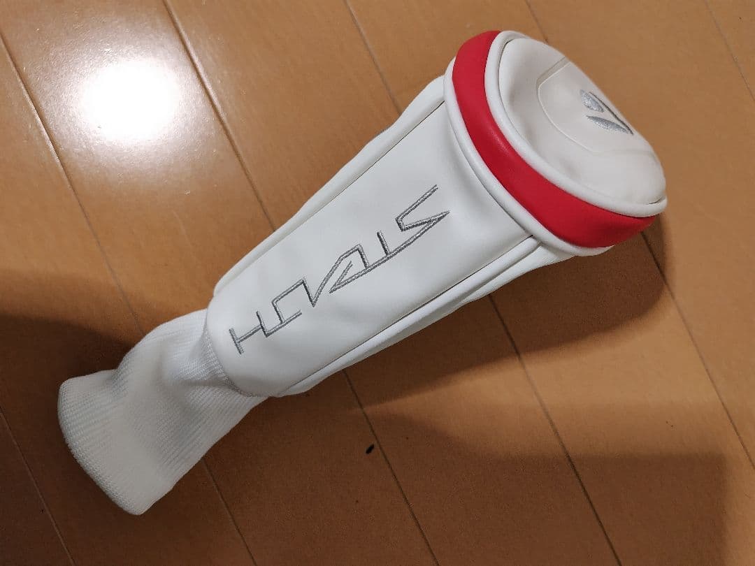 【新品】テーラーメイド ステルス レディス 5U