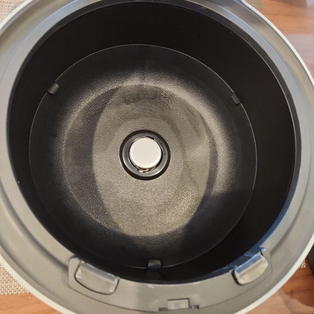 Panasonic　SR-R10A　圧力IHジャー炊飯器　2024年製