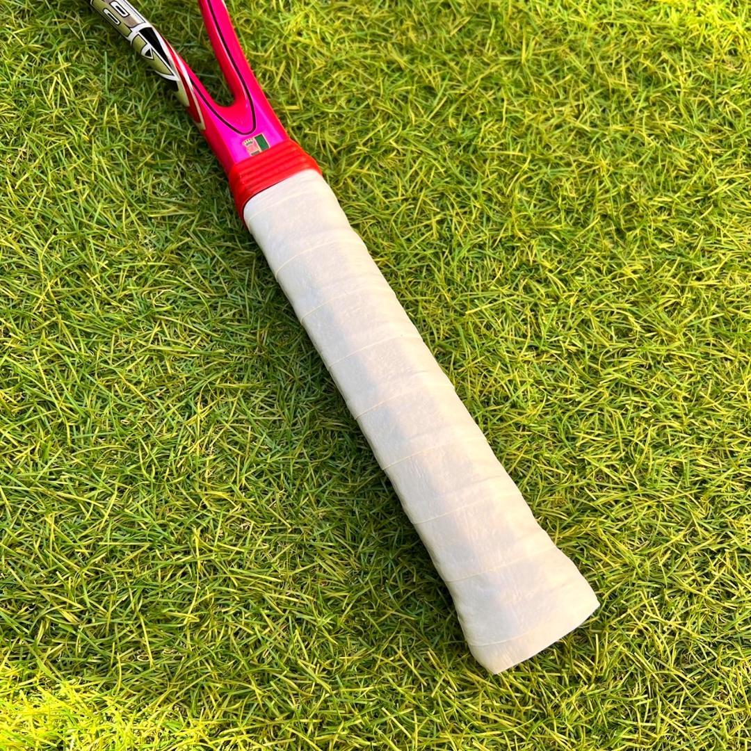 美品！ ヨネックス ナノフォース 8V REV ソフトテニスラケット