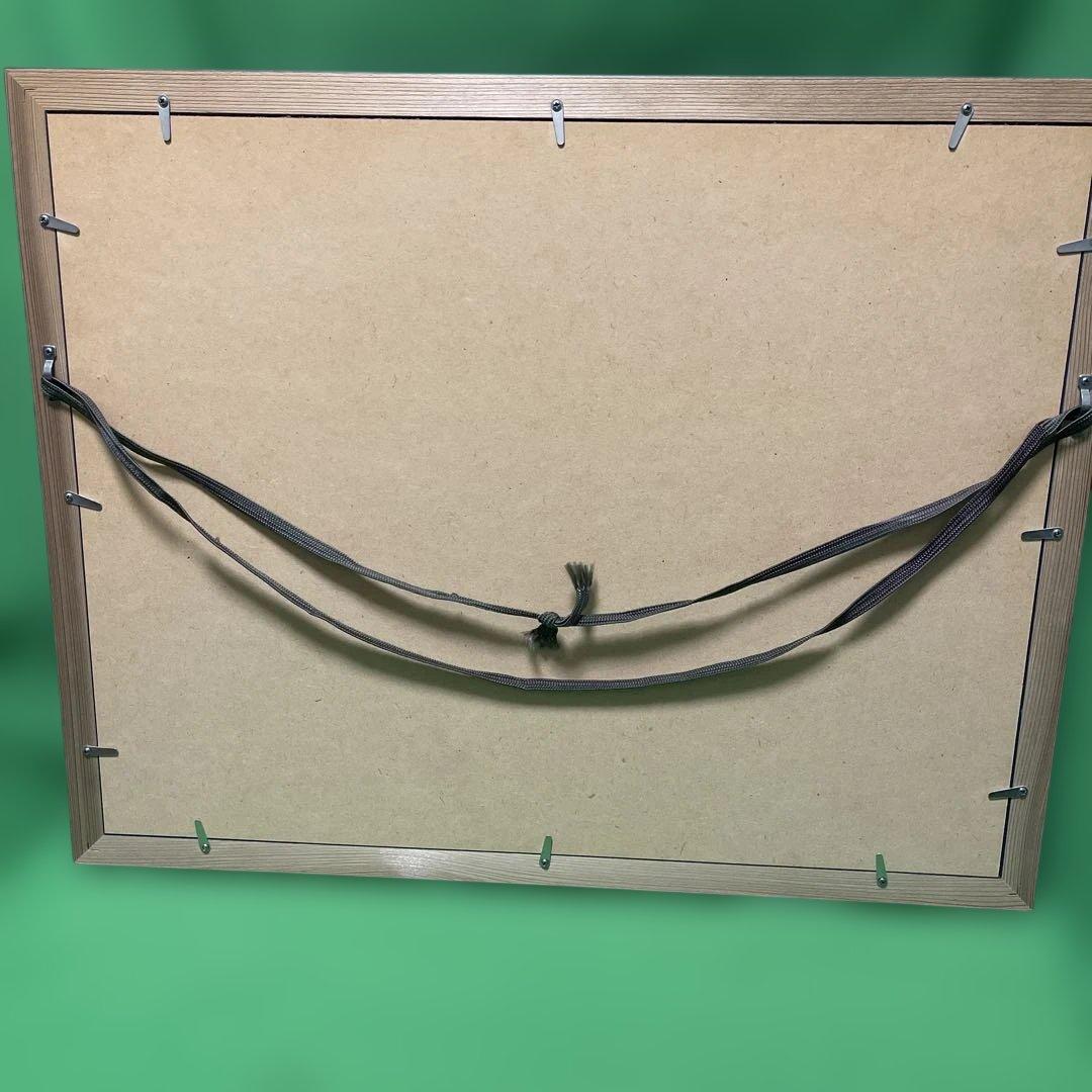 風の谷のナウシカ 宮崎駿 複製原画 トルメキア戦記！