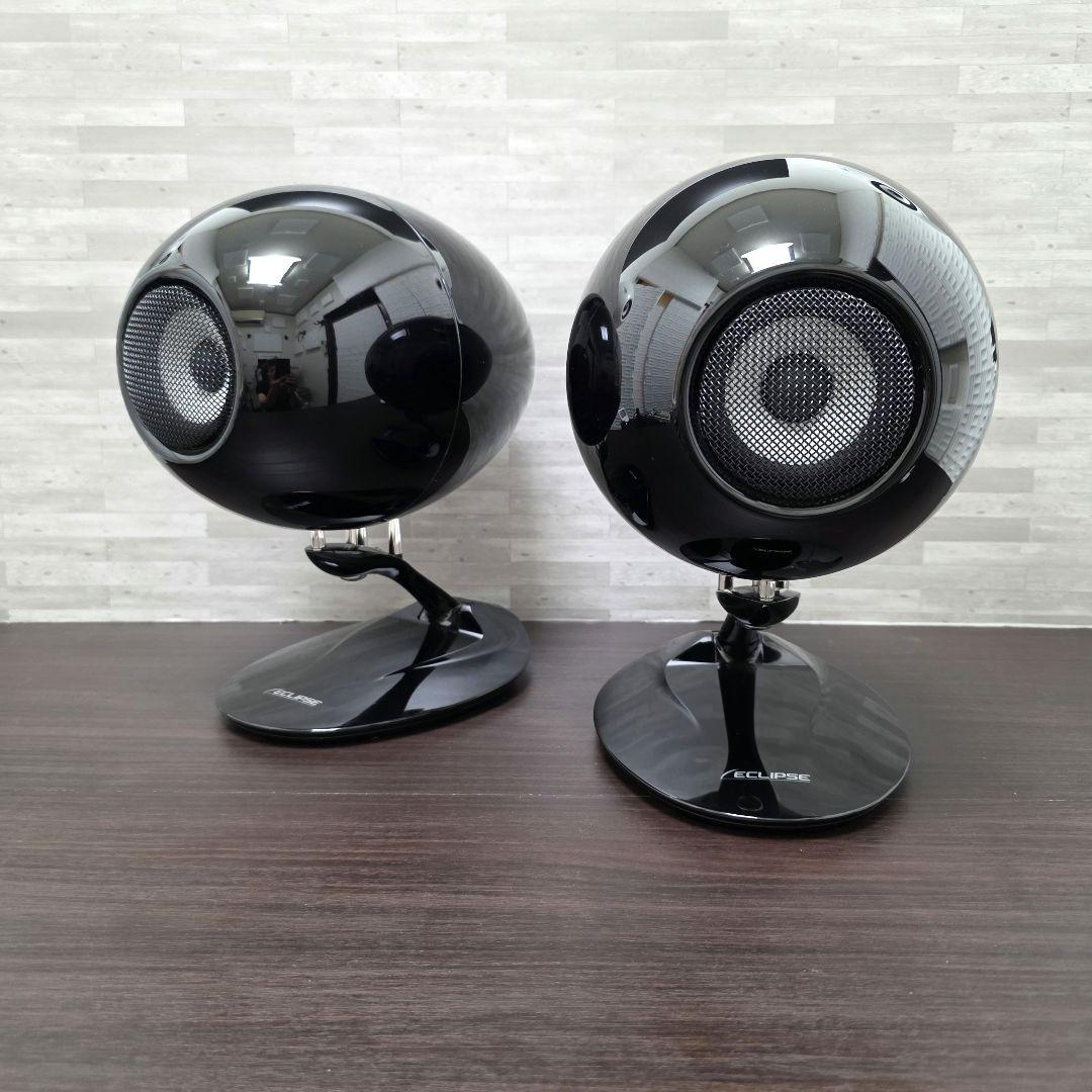 イクリプス　TD508MK3 BK