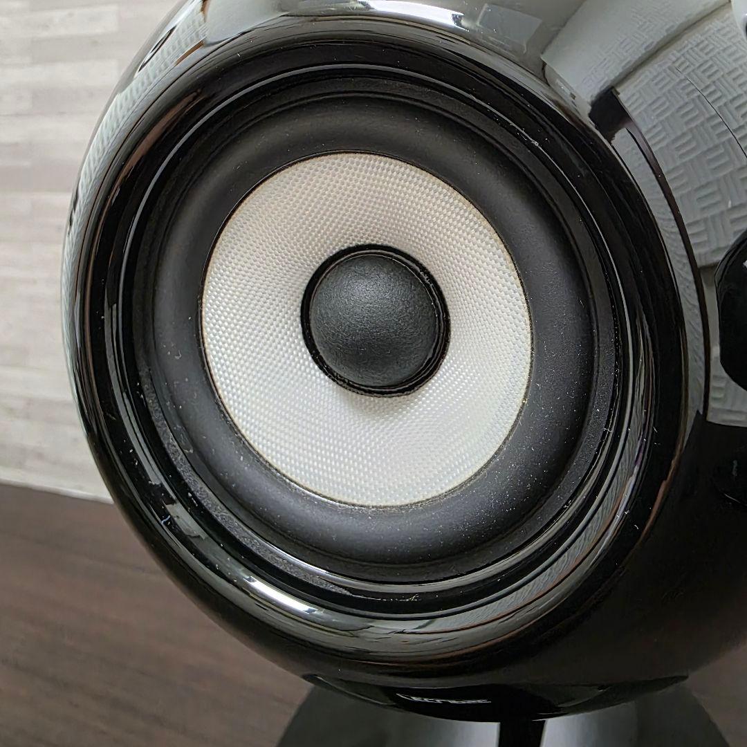 イクリプス　TD508MK3 BK