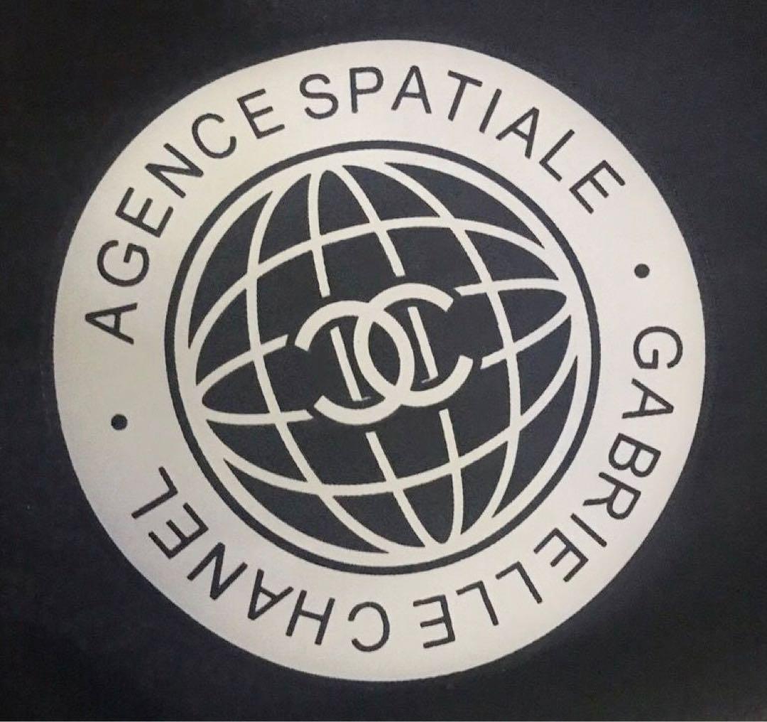 i*s様 【新品未使用】 CHANEL ボストン バッグ 黒 シャネル ストラッ