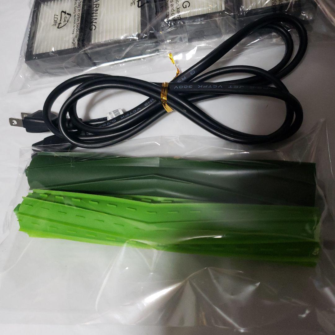 iRobot Roomba i5 本体 & 付属品セット