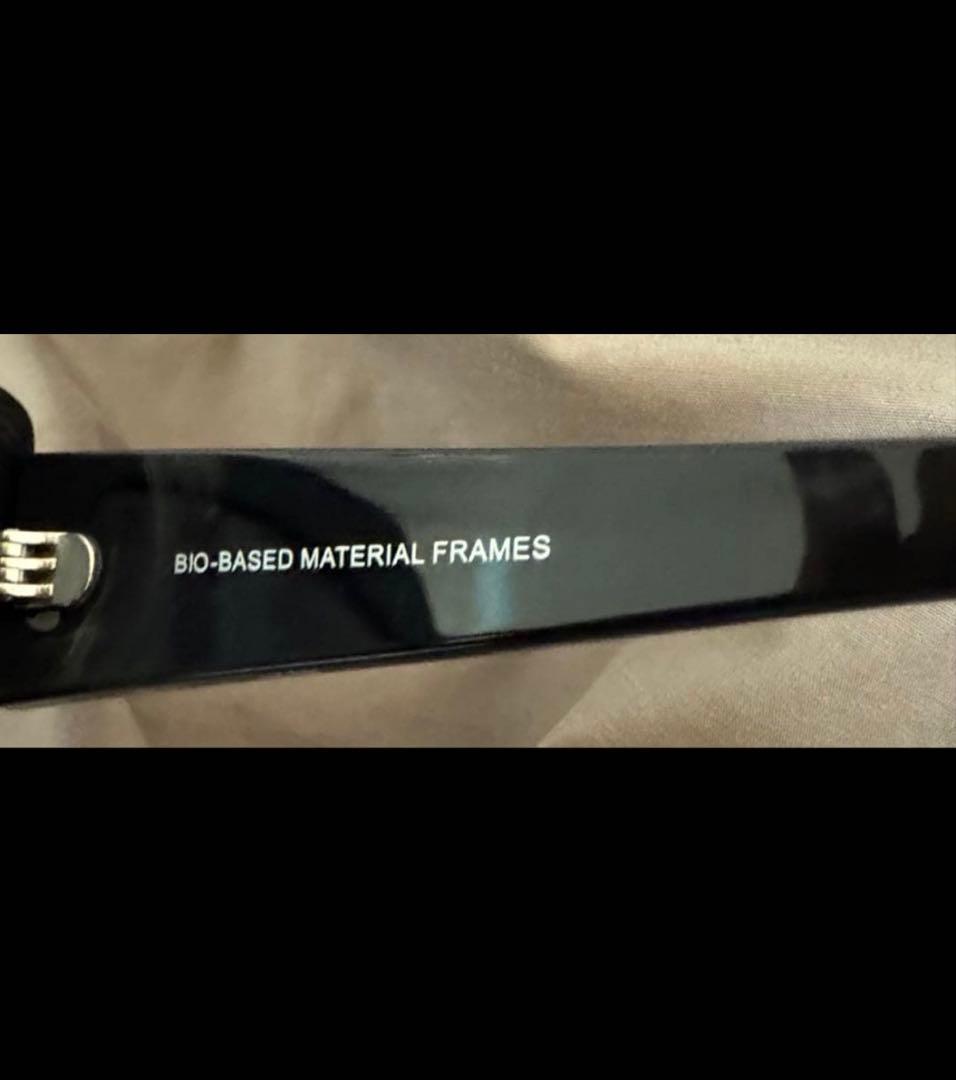 KEIJU着用 Ray-Ban（レイバン）KILLIAN サングラスRB4395