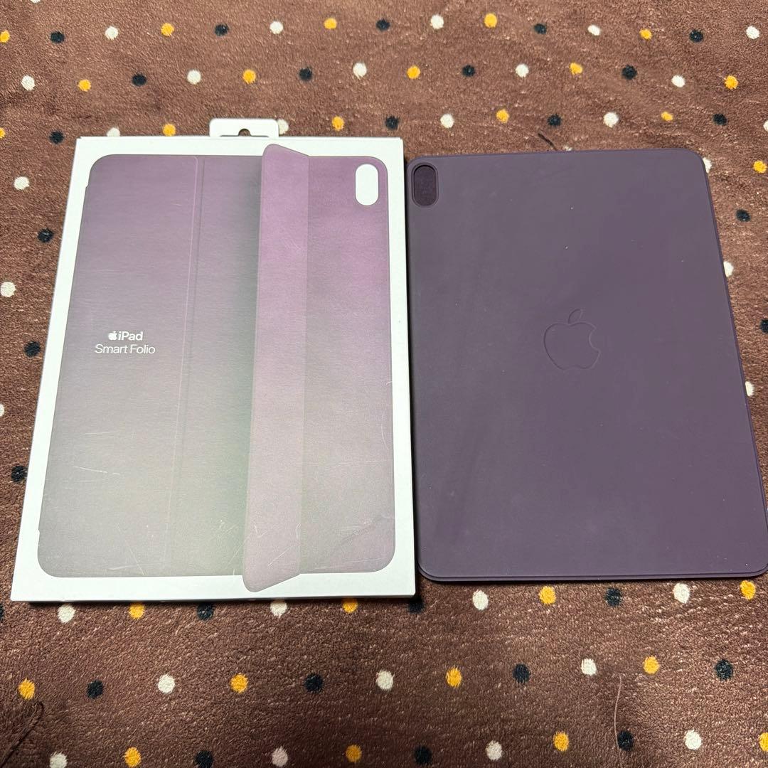 Apple iPad Air (第5世代) 256GB パープルWi-Fiモデル