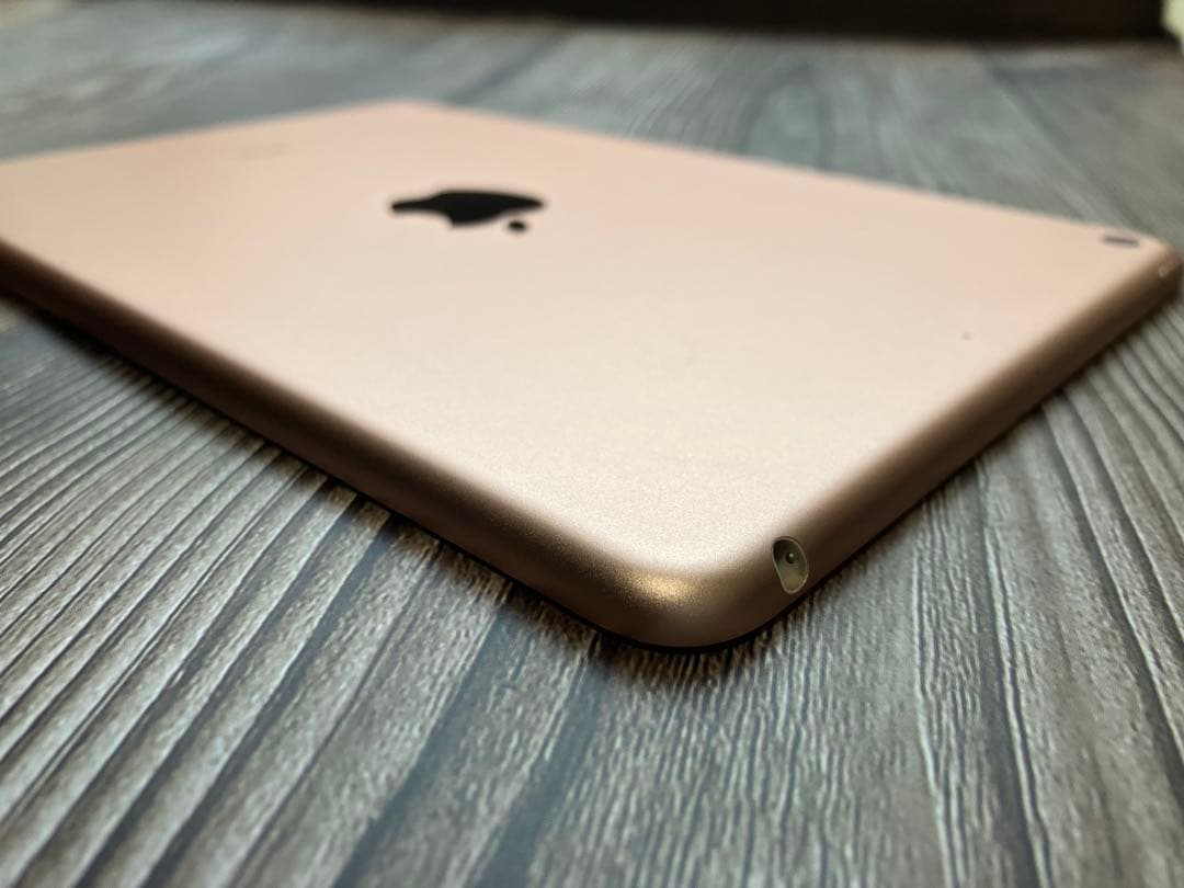 iPad mini 第5世代 64GB ゴールド Wi-Fiモデル 本体のみ