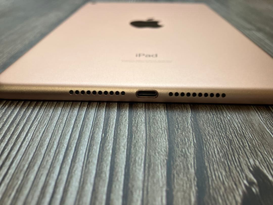 iPad mini 第5世代 64GB ゴールド Wi-Fiモデル 本体のみ