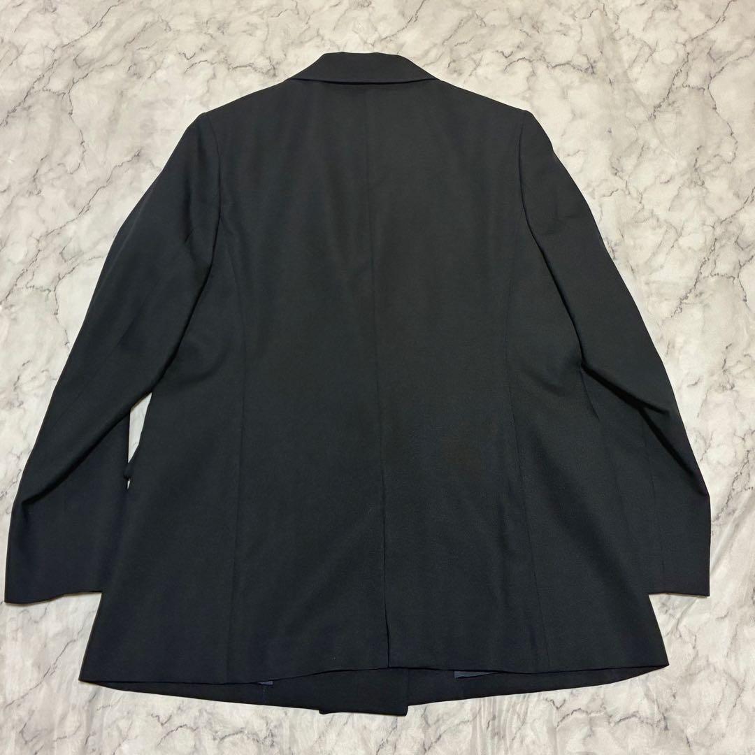 INED 2025年モデル 15号 3L XXL ダブルブレストジャケット