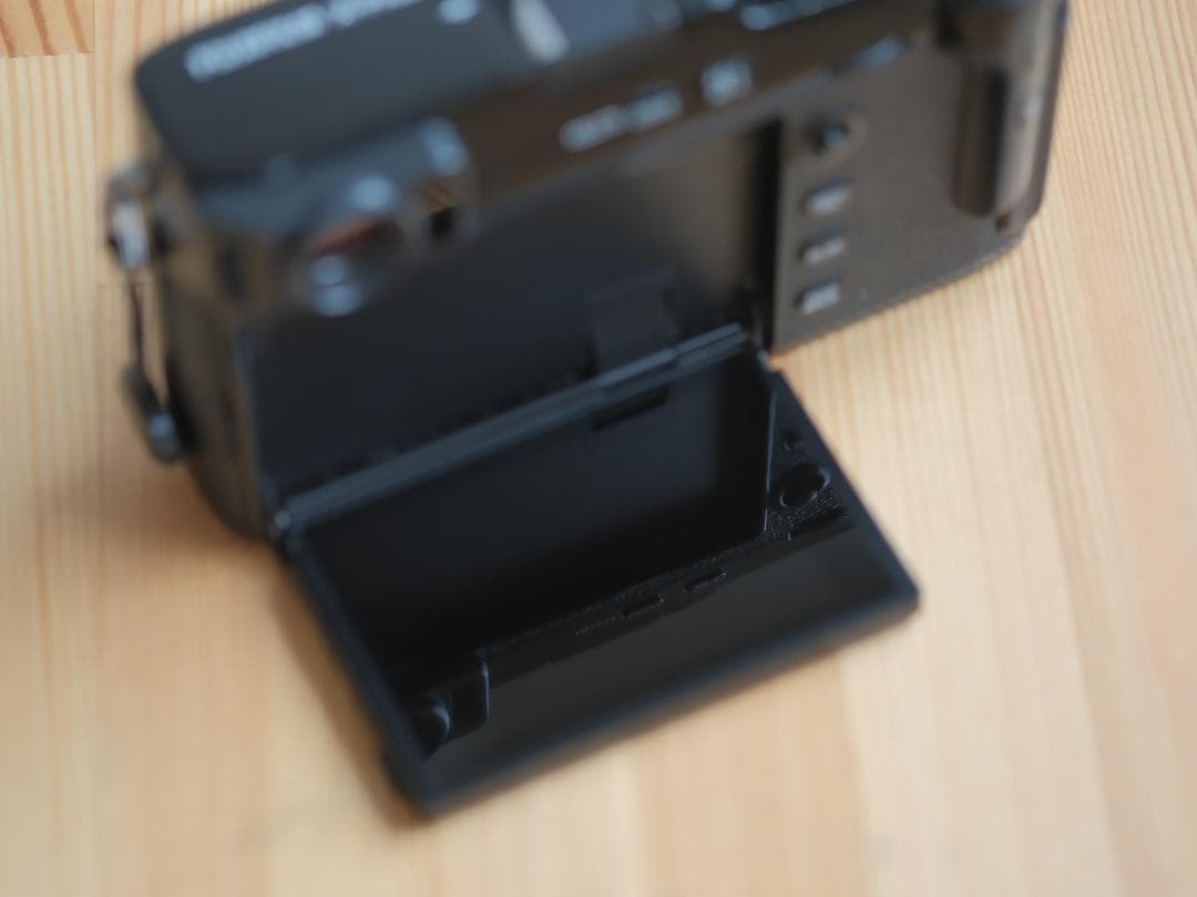 【FUJIFILM】X-Pro3 ブラック レンジファインダー
