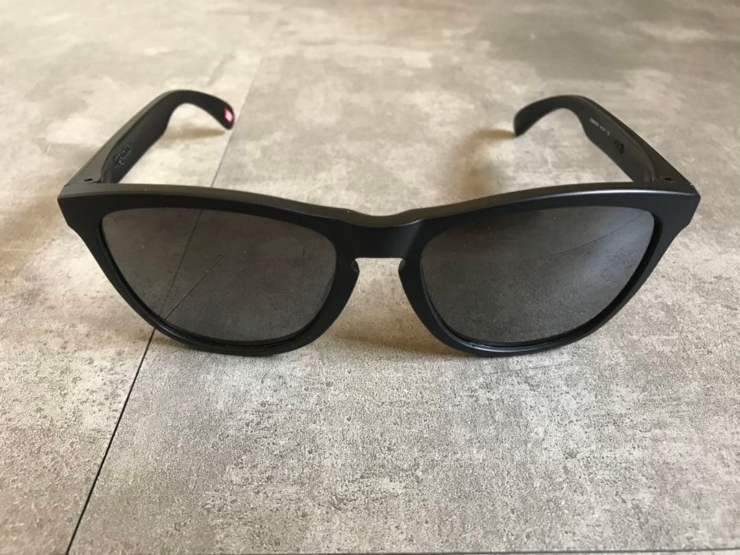 OAKLEY FROGSKINS アジアンフィットモデル