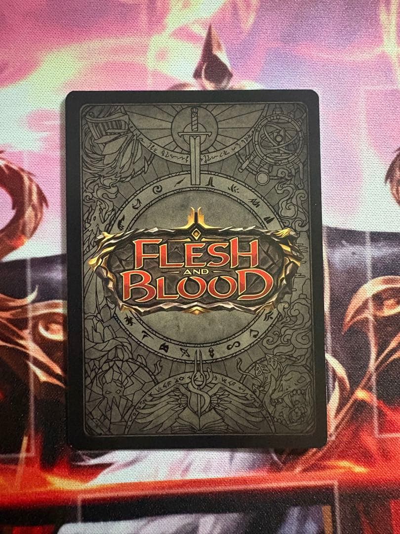 【EN】【CF】Rouse the Ancients / 古代霊の覚醒 [P]