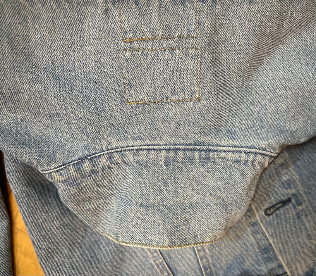 Helmut Lang 本人期 デニムジャケット archives