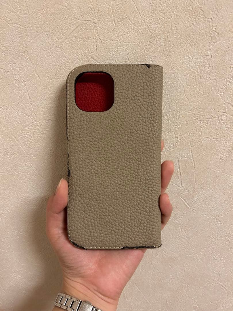 BONAVENTURA ボナベンチュラ iPhone14