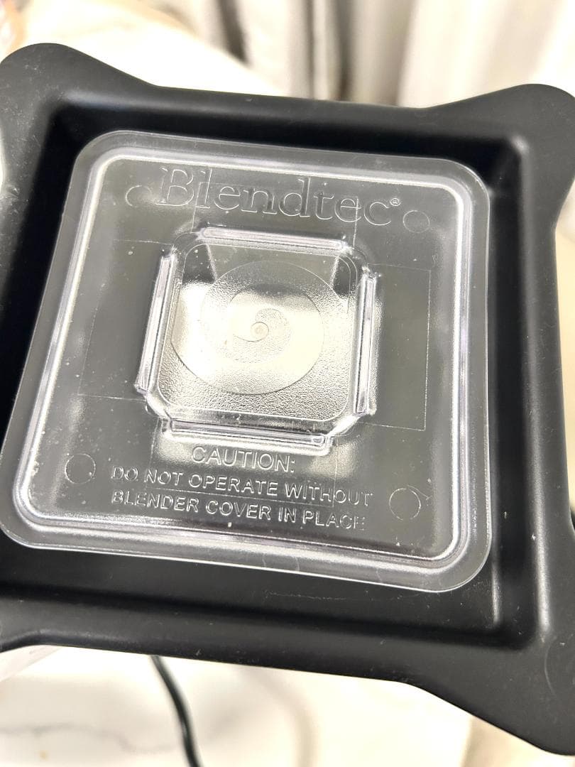 ブレンドテック ES3 トータルブレンダー 動作確認済