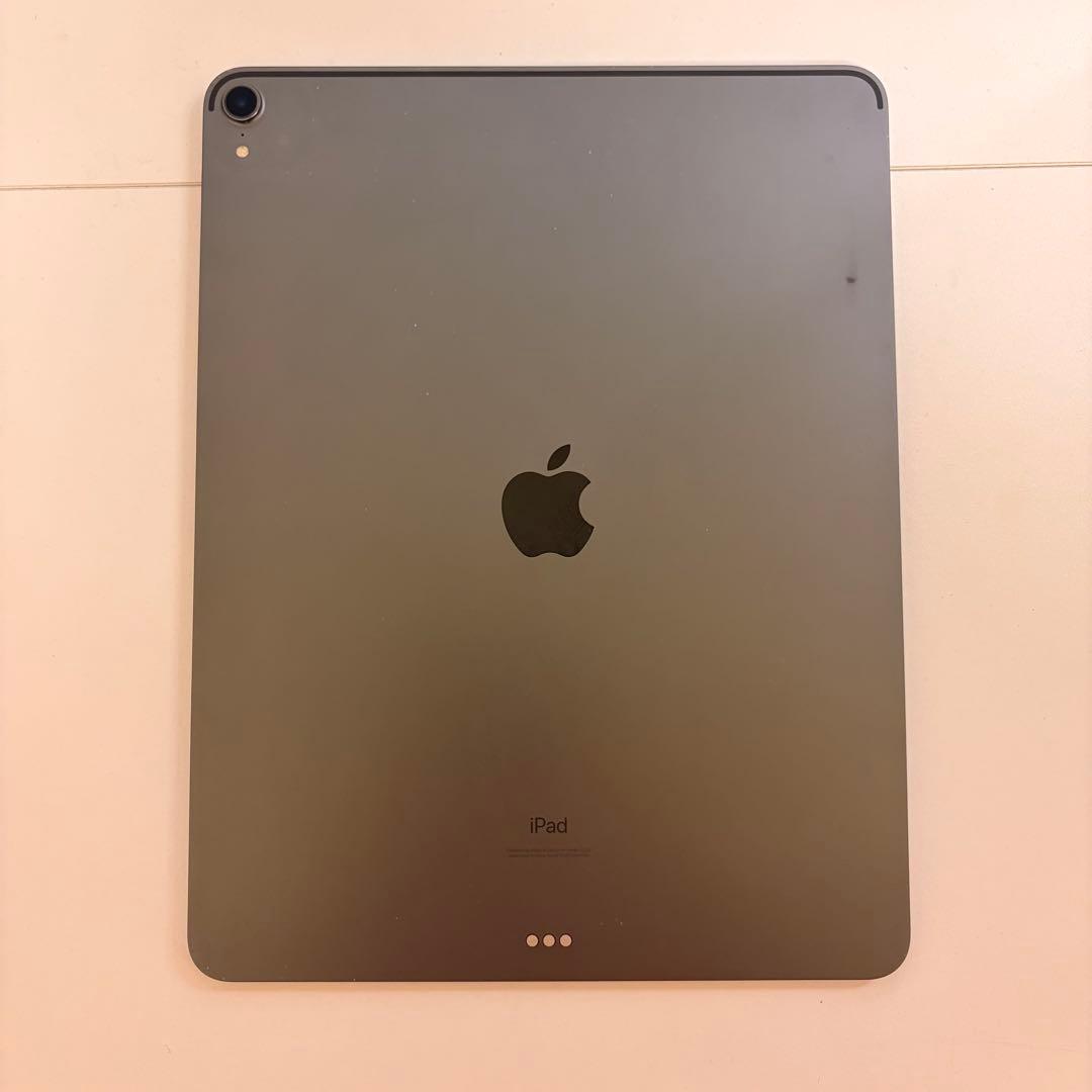 【ジャンク】iPad Pro (第3世代) 12.9インチ