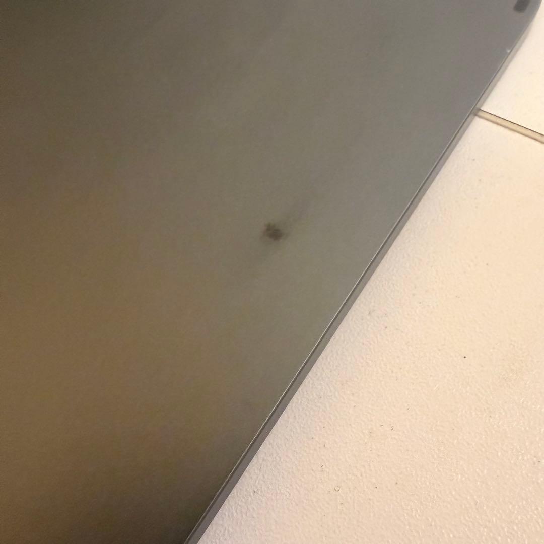 【ジャンク】iPad Pro (第3世代) 12.9インチ