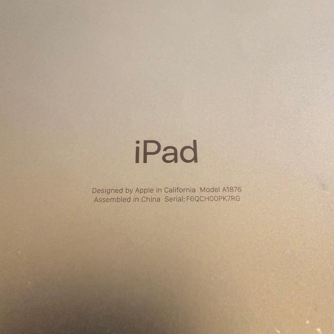 【ジャンク】iPad Pro (第3世代) 12.9インチ