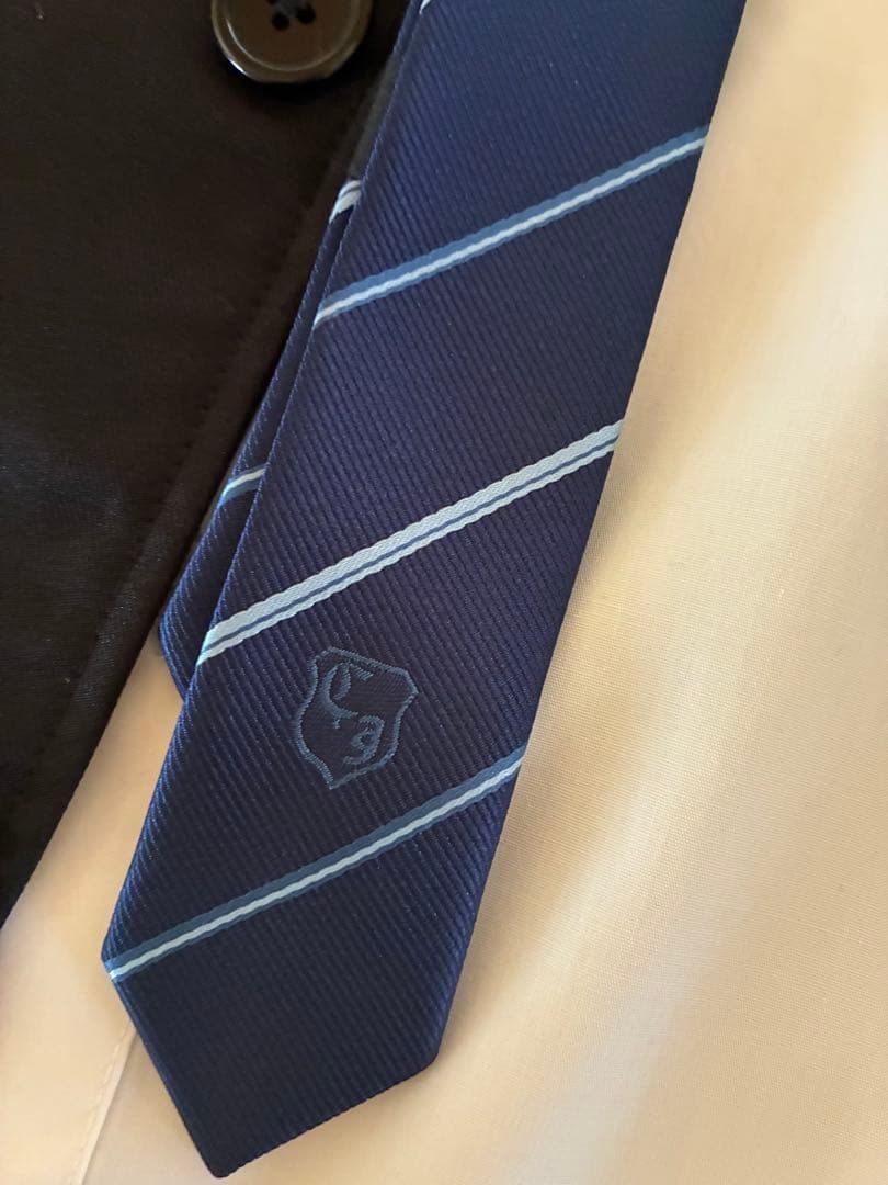 イーストボーイコメット150スーツ コムサイズムネクタイセットEASTBOY