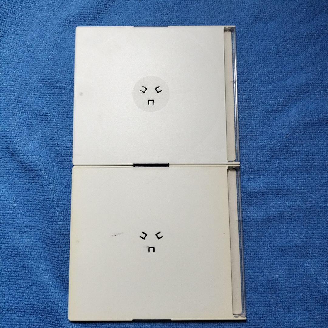 不過視なものの世界　appendix CD-ROM　no.1＆2セット　東浩紀