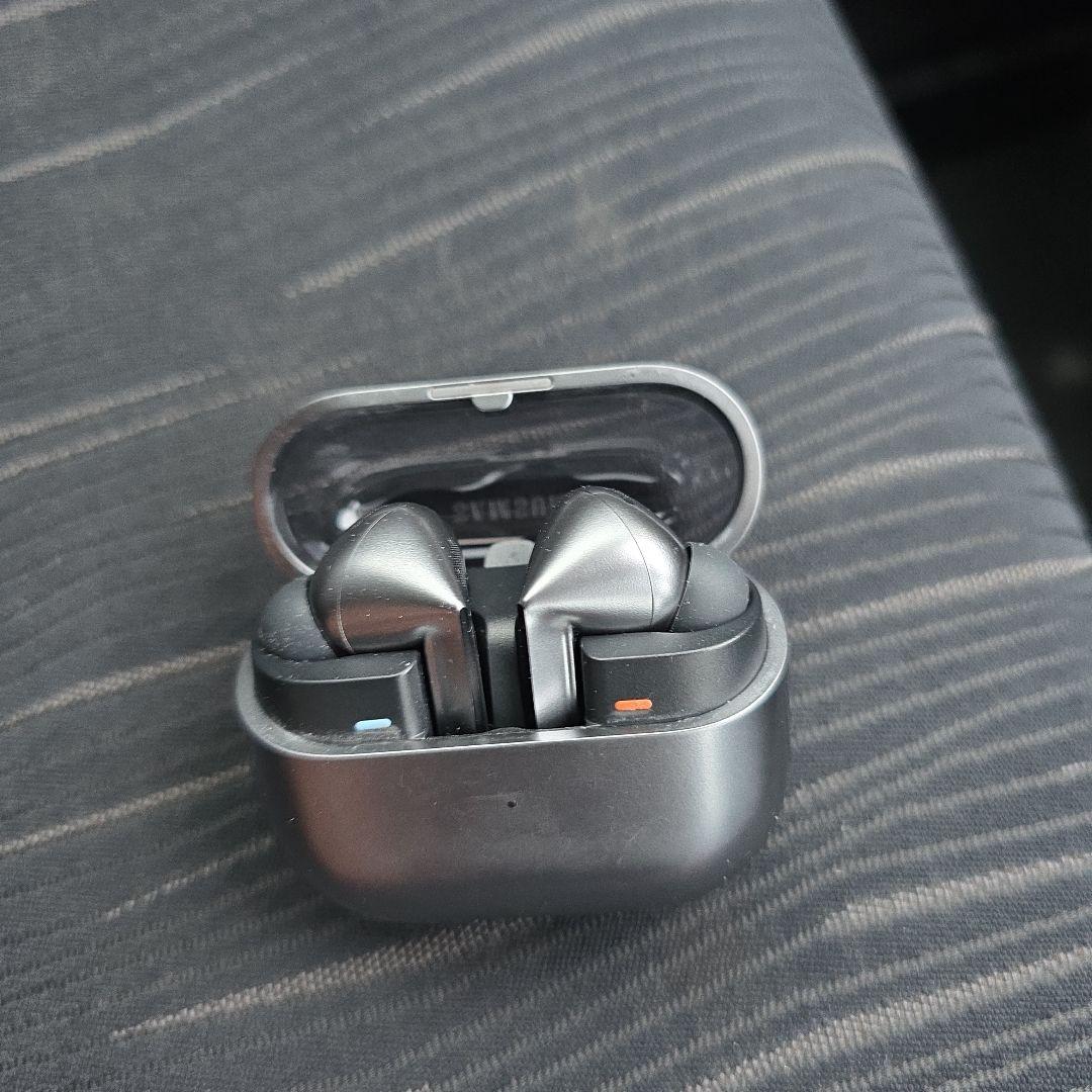 Galaxy Buds3 Pro　箱なし　本体のみ