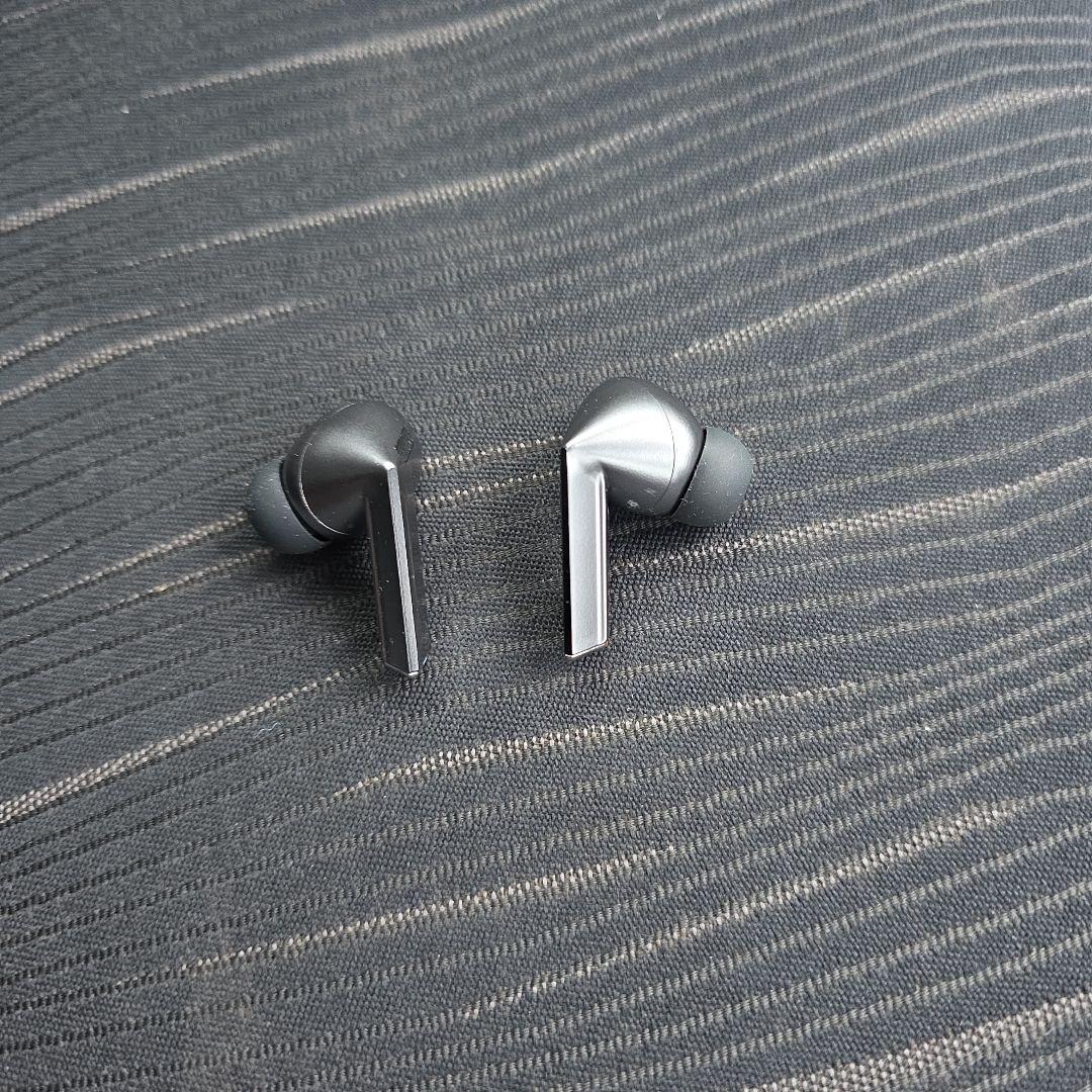 Galaxy Buds3 Pro　箱なし　本体のみ