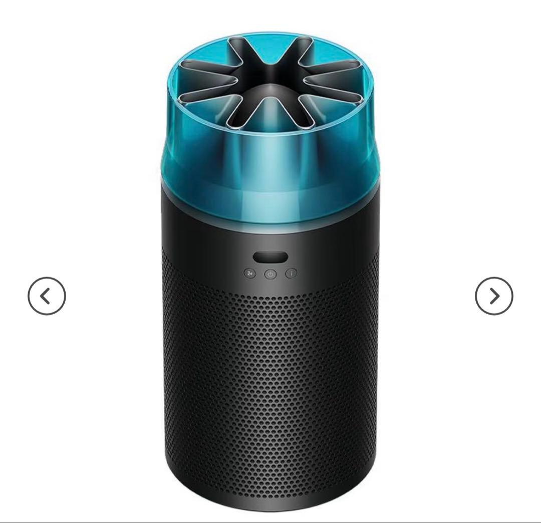 新品‼️Dyson Hushjet PURIFIER COMPACT-HJ10