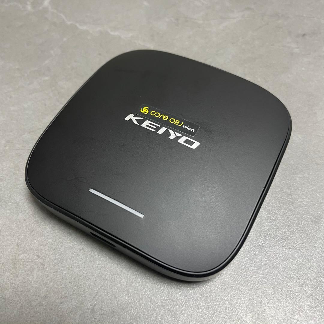 パーツ KEIYO APP CAST AN-S133 