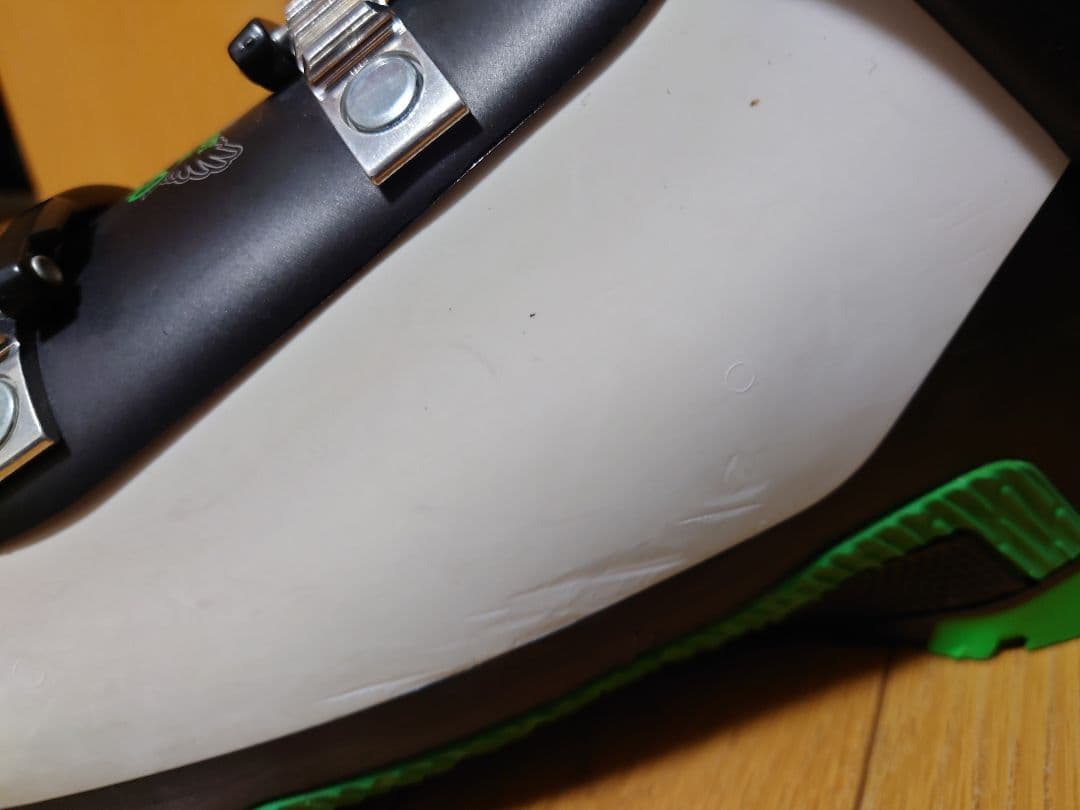 サロモン　Salomon quest max 120