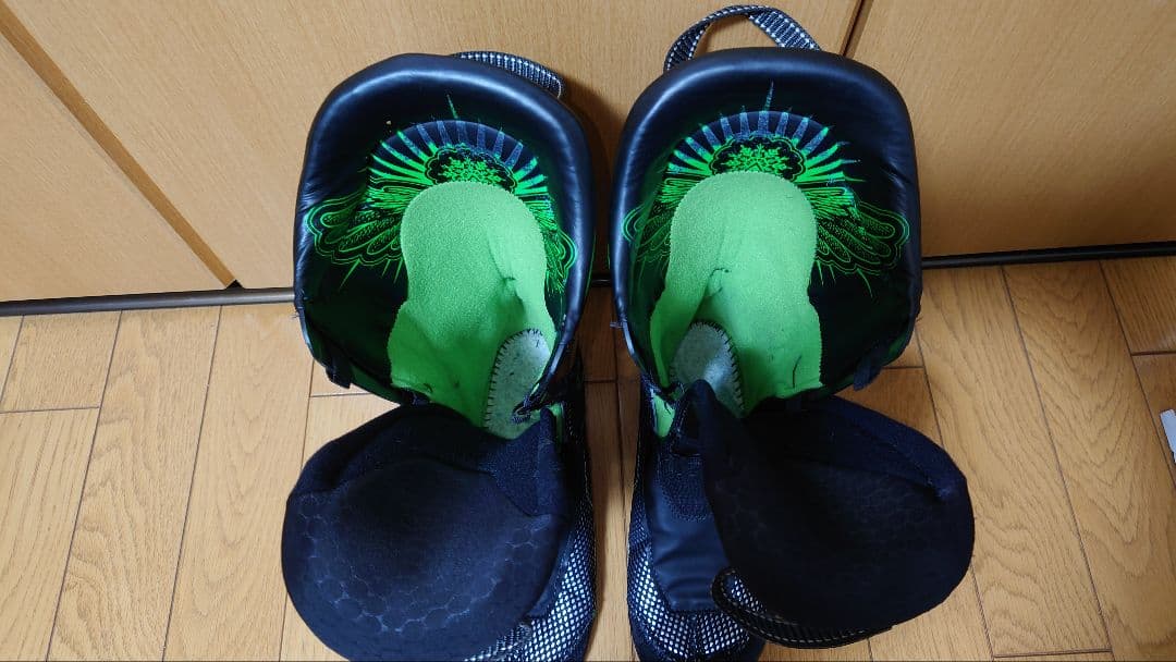 サロモン　Salomon quest max 120