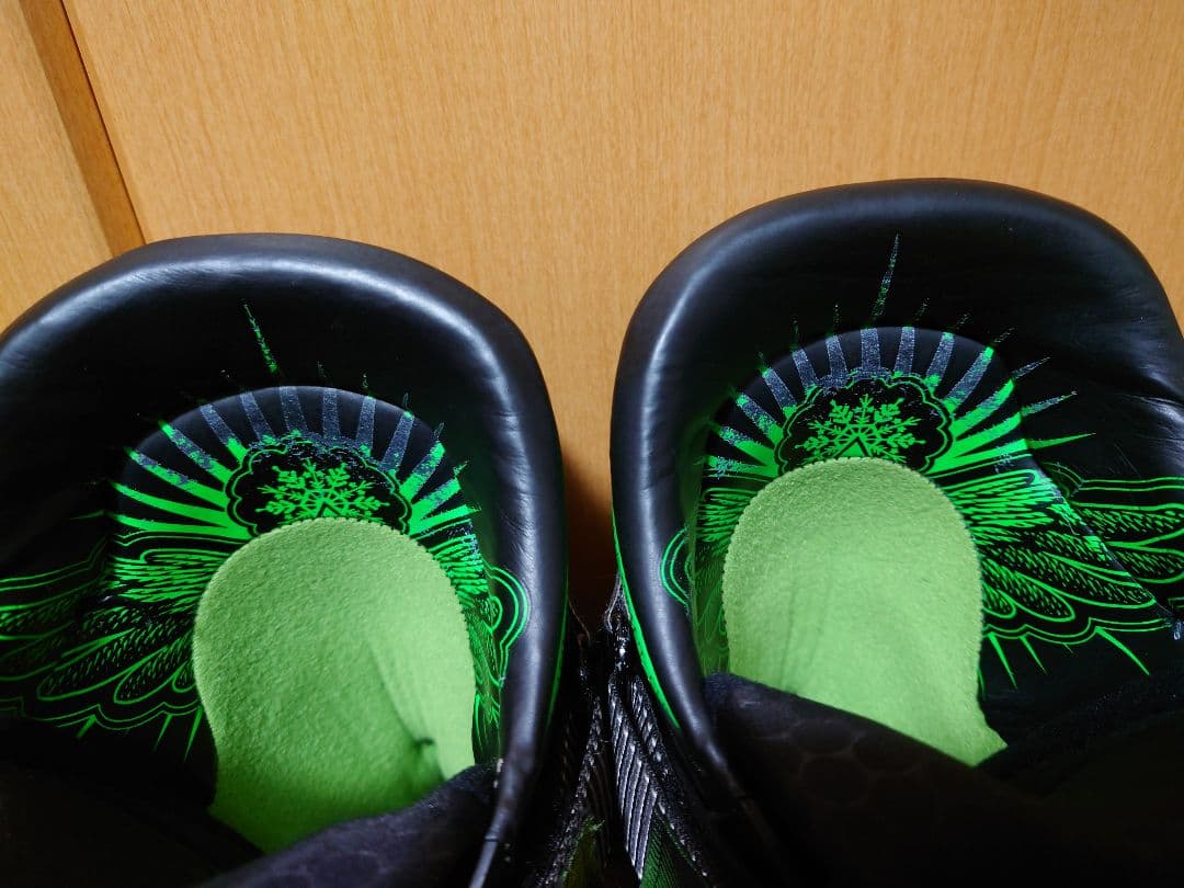 サロモン　Salomon quest max 120