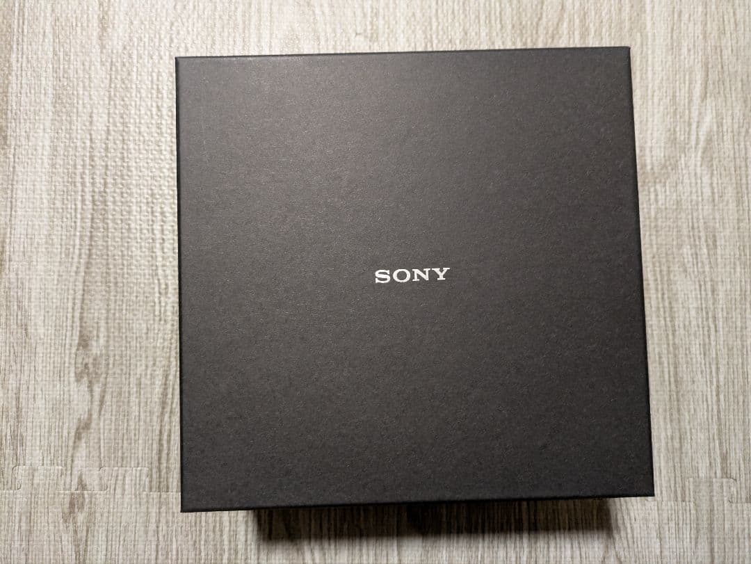 SONY ワイヤレスヘッドホン MDR-1A BT