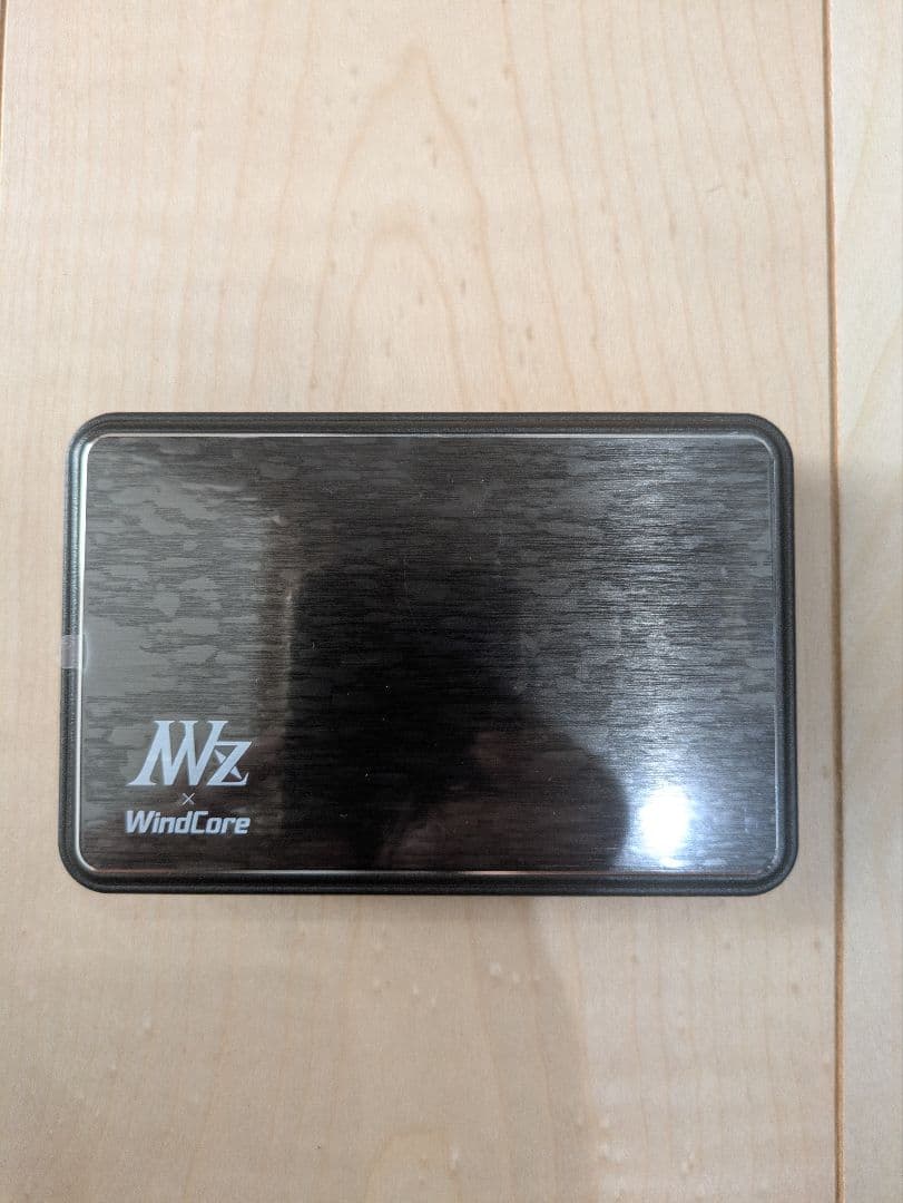 【超強力24V 】WindCore 空調服 フード付き LLサイズ