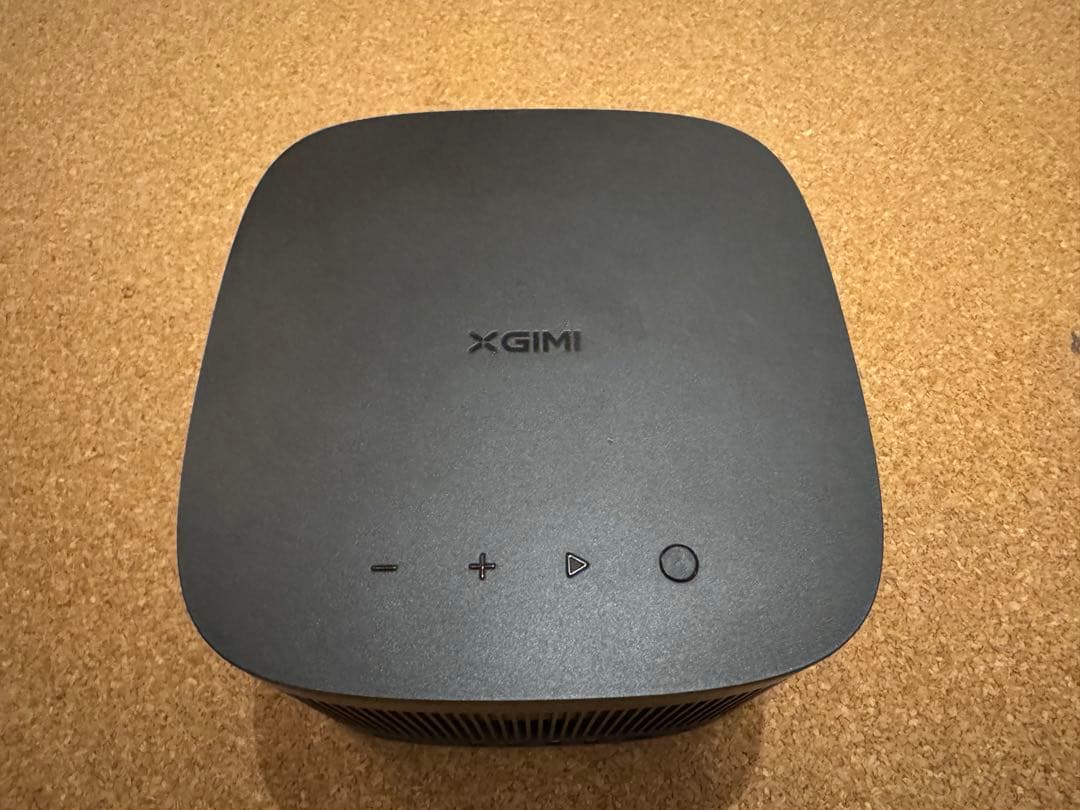 【スタンド付き】XGIMI HORIZON PRO