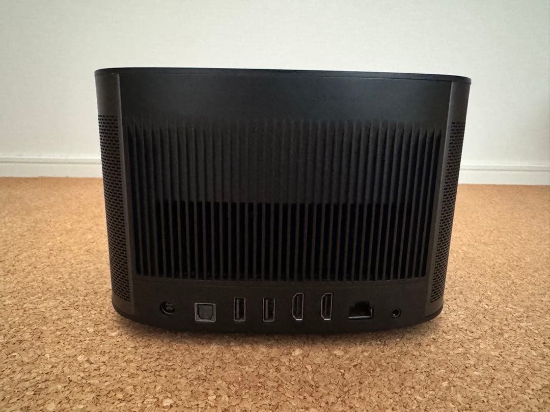 【スタンド付き】XGIMI HORIZON PRO