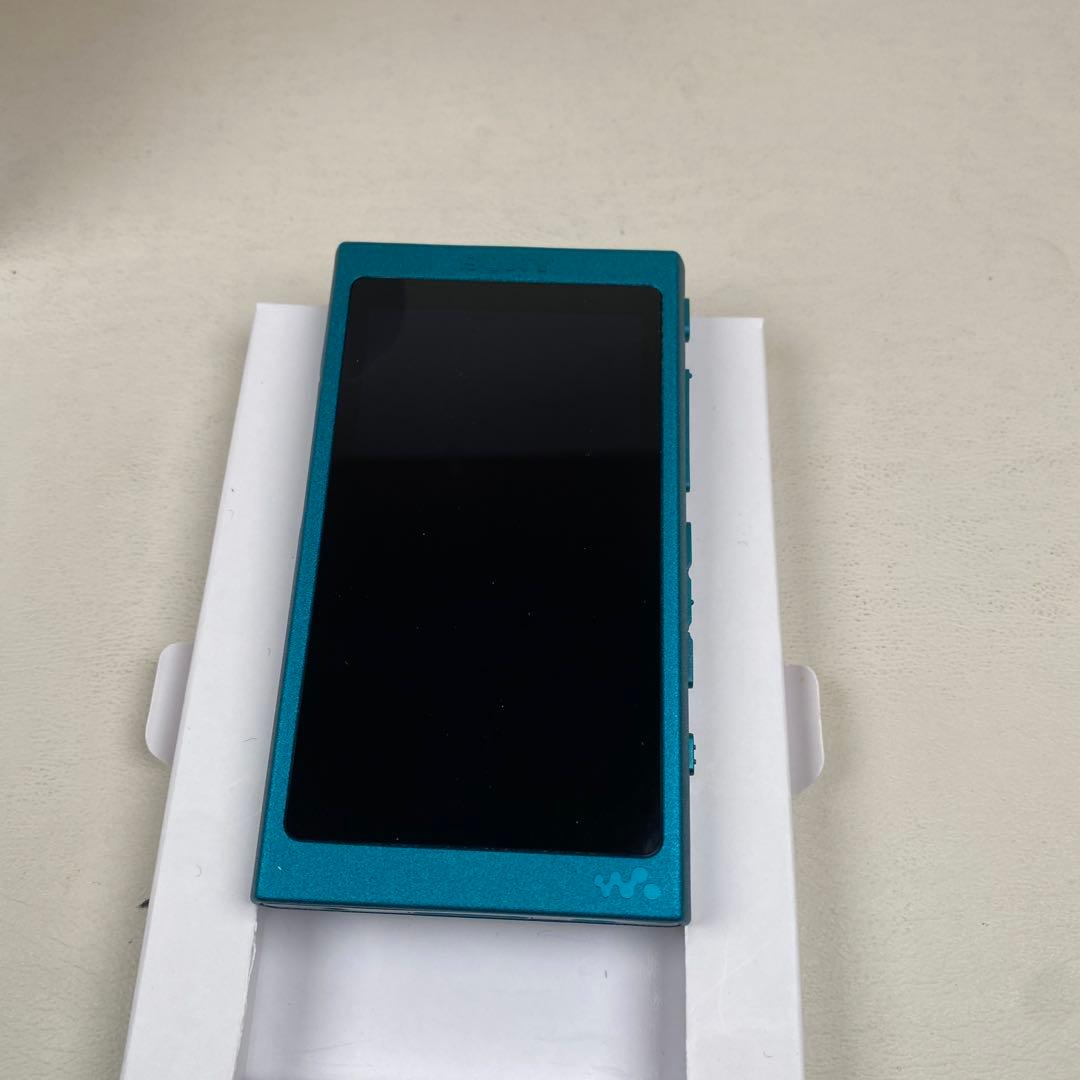 SONY NW-A35HN L 美品