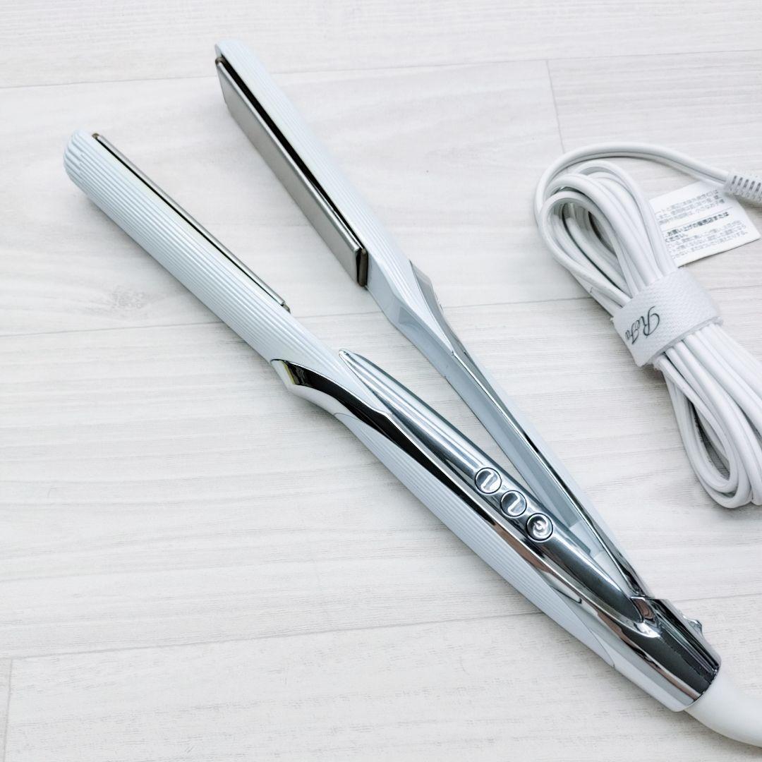 2024年製☆Refa リファ ビューテック ストレート プロ