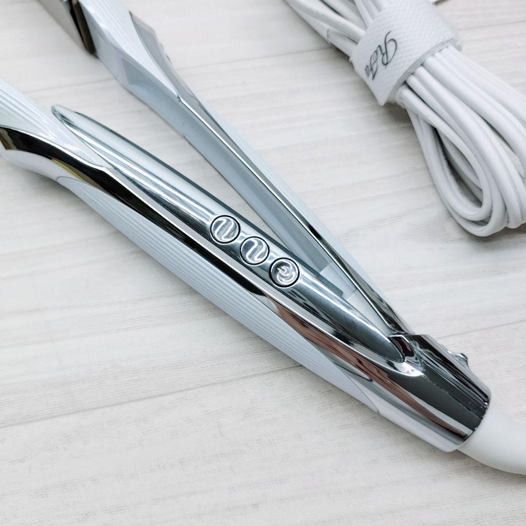 2024年製☆Refa リファ ビューテック ストレート プロ