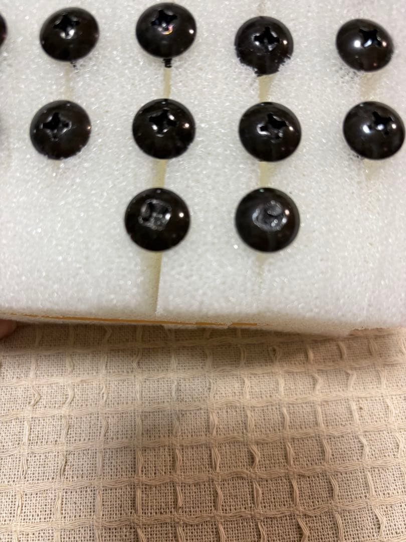 ［専用］訳あり　通販生活　回転ハンガー　森の服