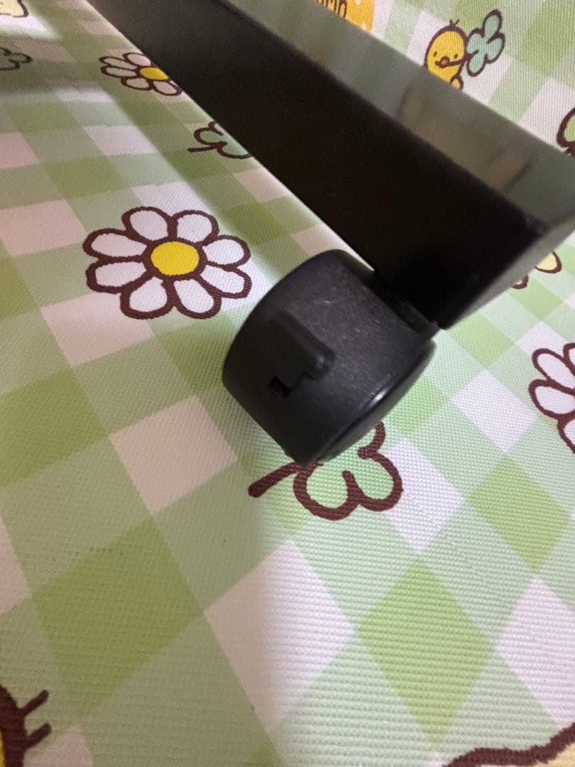 ［専用］訳あり　通販生活　回転ハンガー　森の服