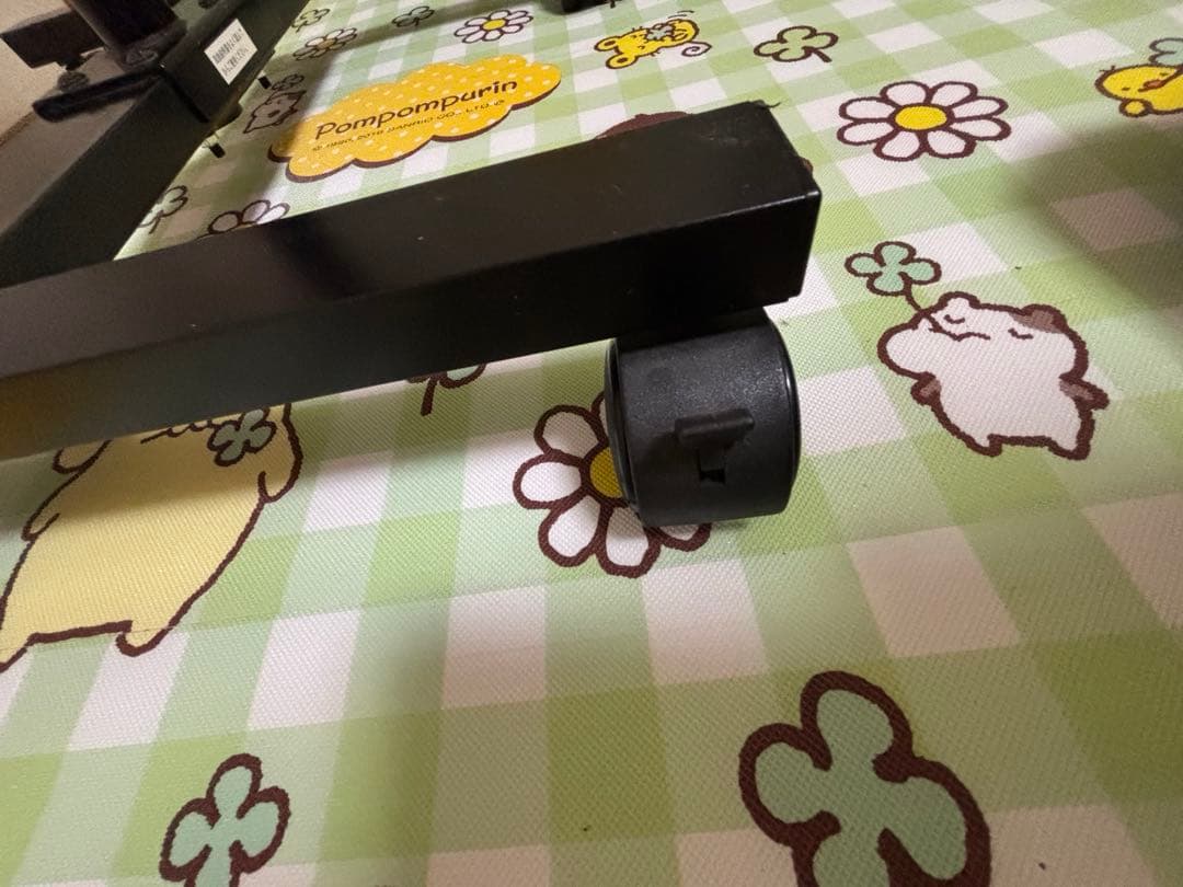 ［専用］訳あり　通販生活　回転ハンガー　森の服